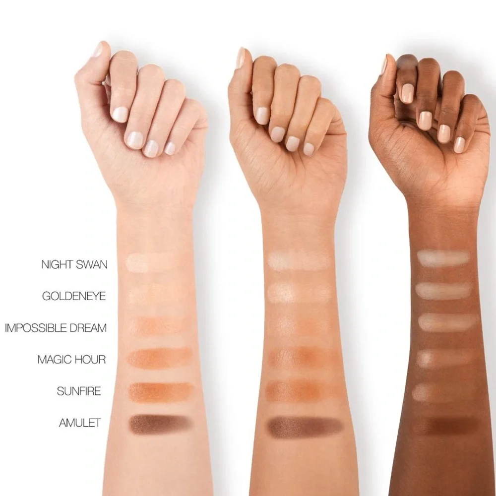 NWB NARS Light Reflecting Concealer Brightener Impossible Dream Medium Concealer - Picture 6 of 10